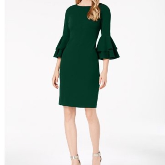Calvin Klein Dresses & Skirts - Calvin Klein Dress Size 6